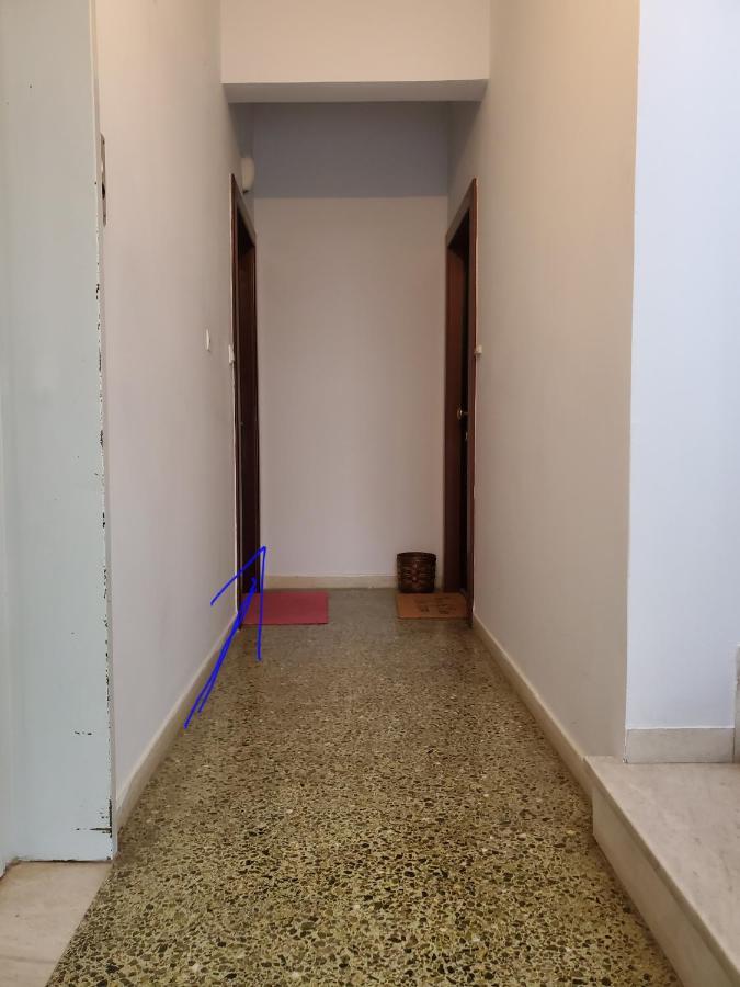 Rainbow'S Home Atenas Exterior foto