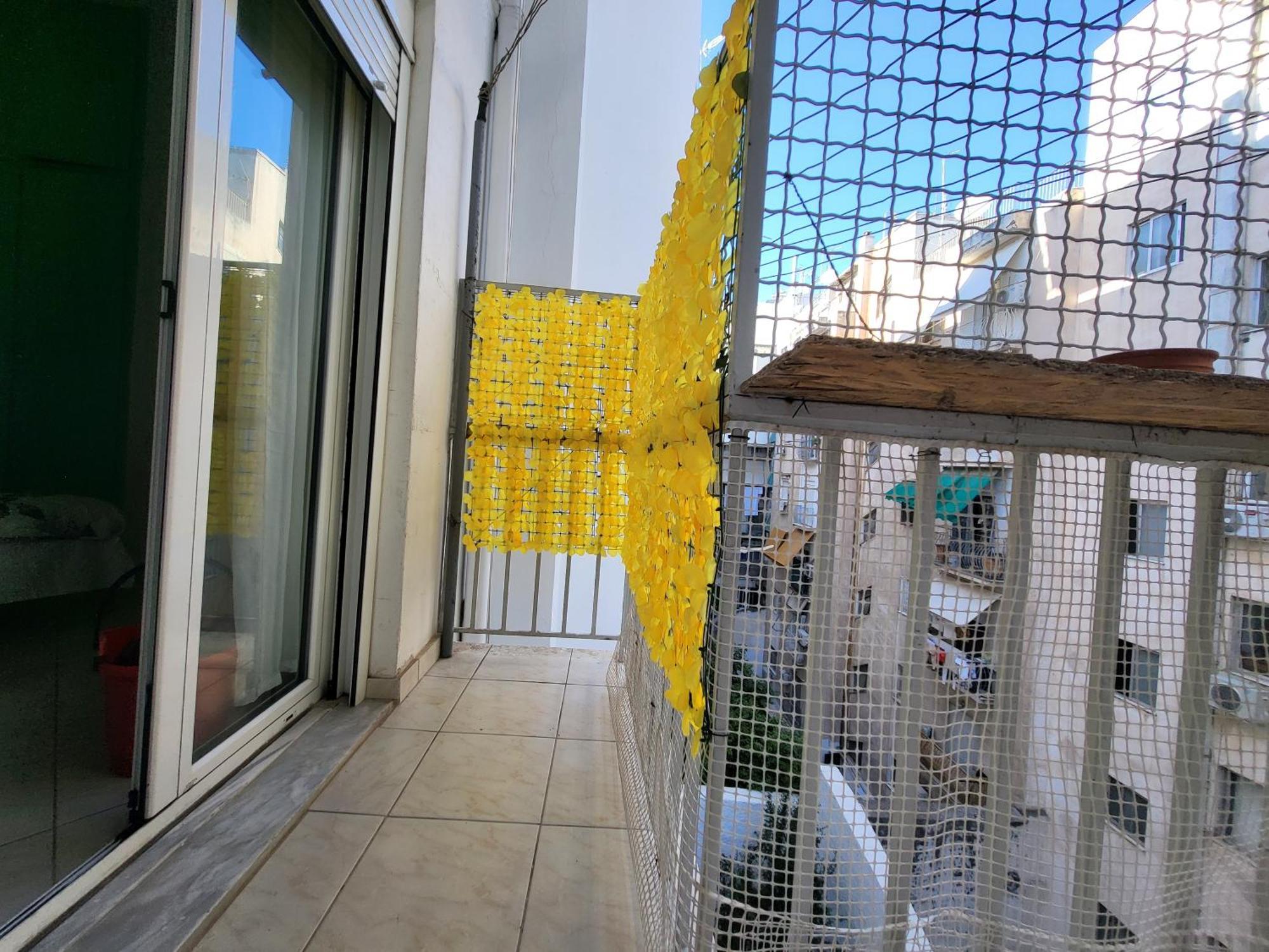 Rainbow'S Home Atenas Exterior foto