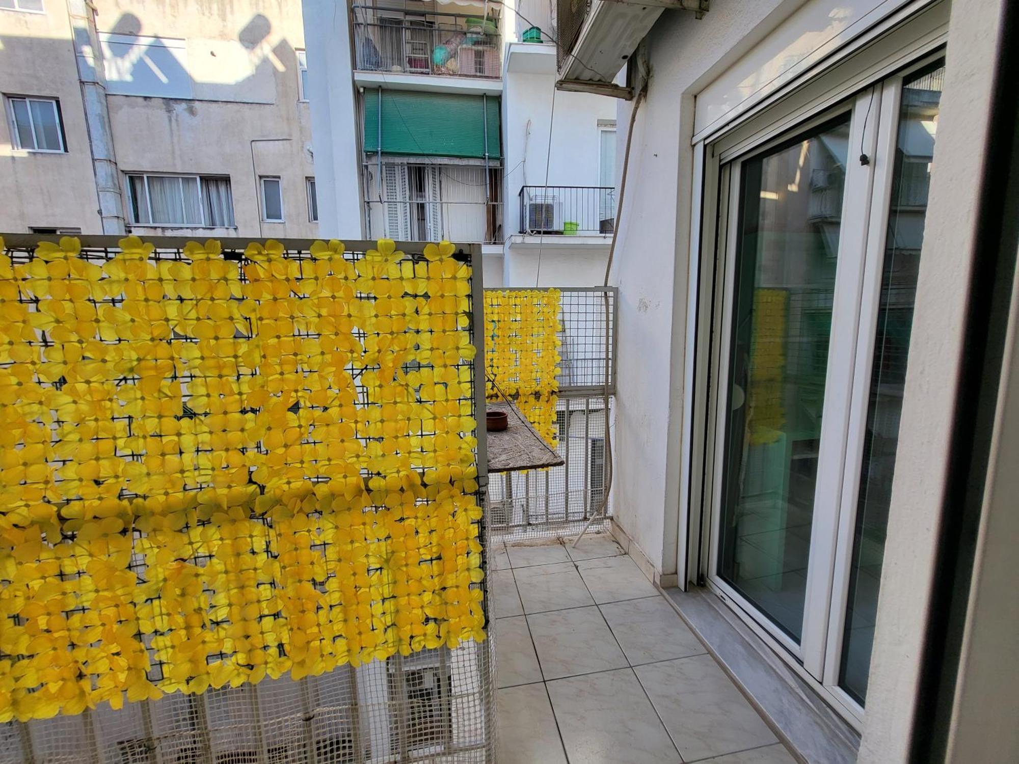Rainbow'S Home Atenas Exterior foto